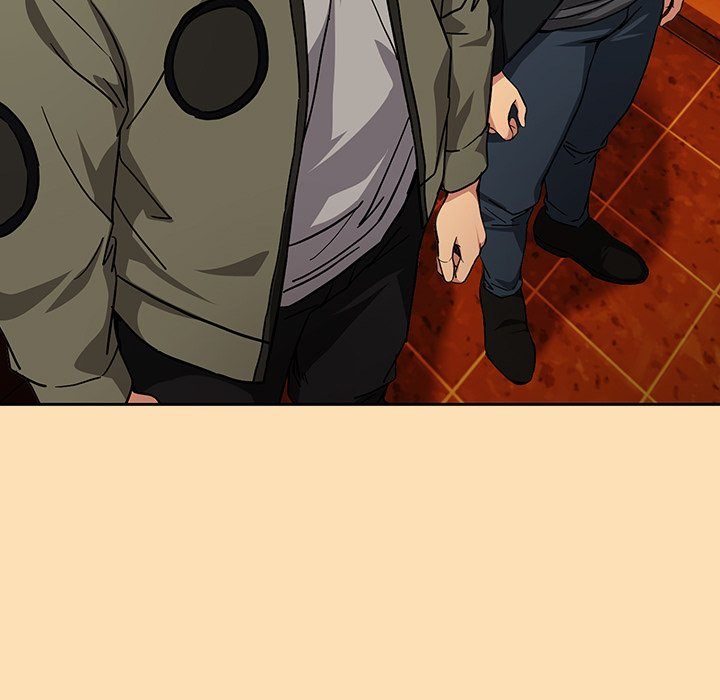After Work Love Affairs Chapter 64 - HolyManga.Net