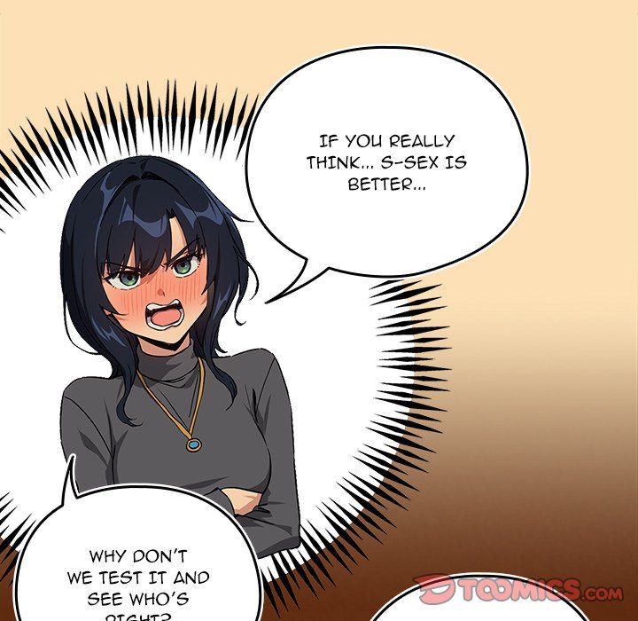 After Work Love Affairs Chapter 64 - HolyManga.Net