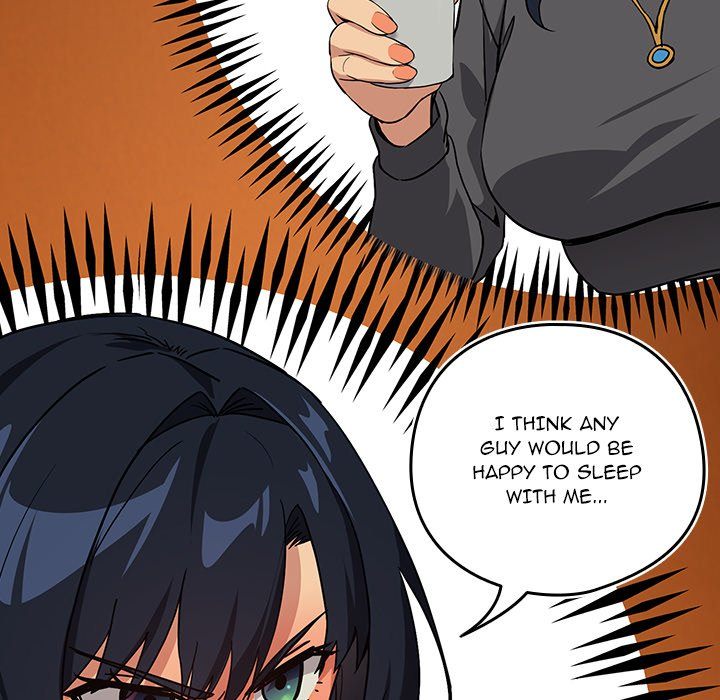 After Work Love Affairs Chapter 64 - HolyManga.Net