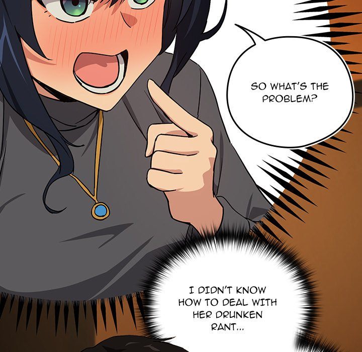 After Work Love Affairs Chapter 64 - HolyManga.Net
