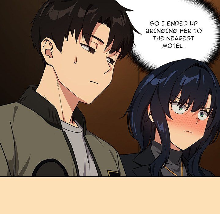 After Work Love Affairs Chapter 64 - HolyManga.Net