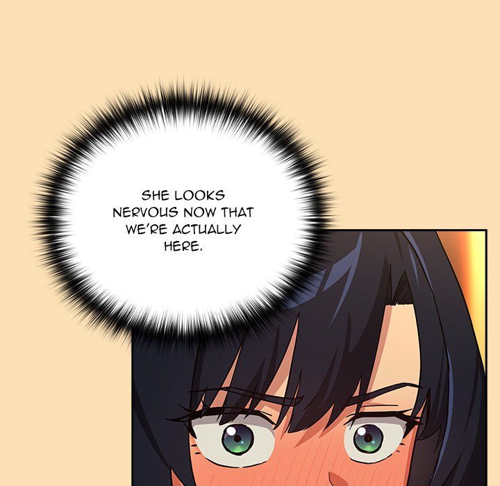 After Work Love Affairs Chapter 64 - HolyManga.Net
