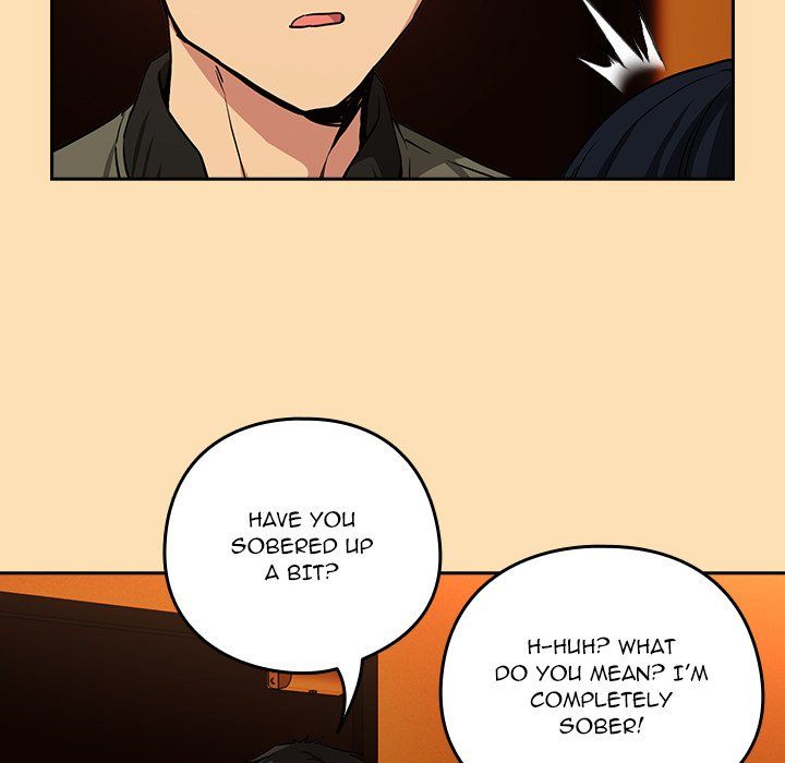 After Work Love Affairs Chapter 64 - HolyManga.Net