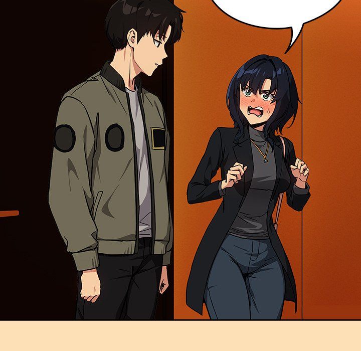 After Work Love Affairs Chapter 64 - HolyManga.Net