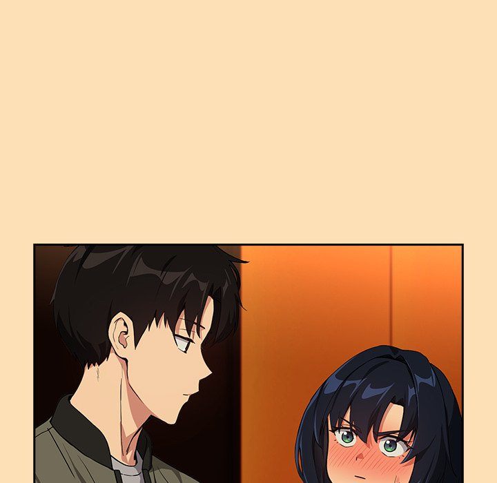 After Work Love Affairs Chapter 64 - HolyManga.Net
