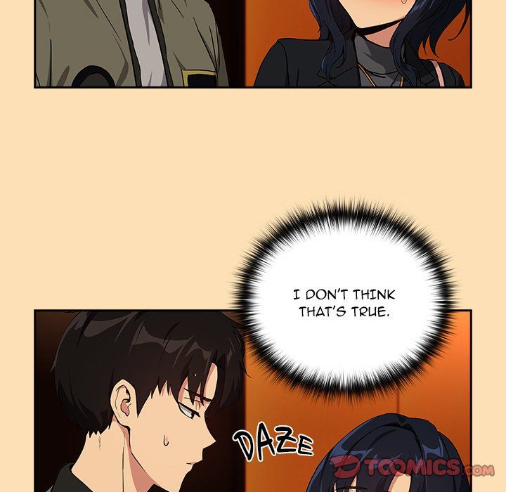 After Work Love Affairs Chapter 64 - HolyManga.Net