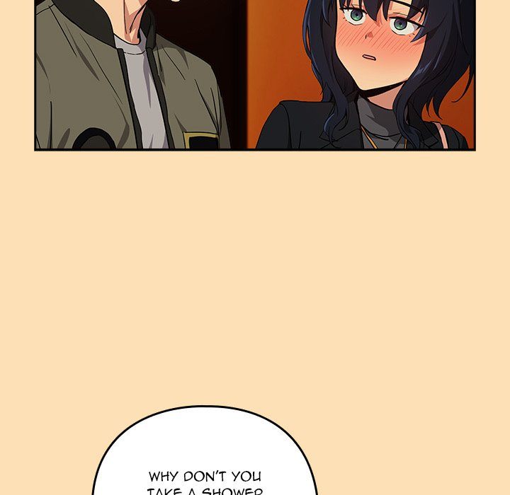 After Work Love Affairs Chapter 64 - HolyManga.Net