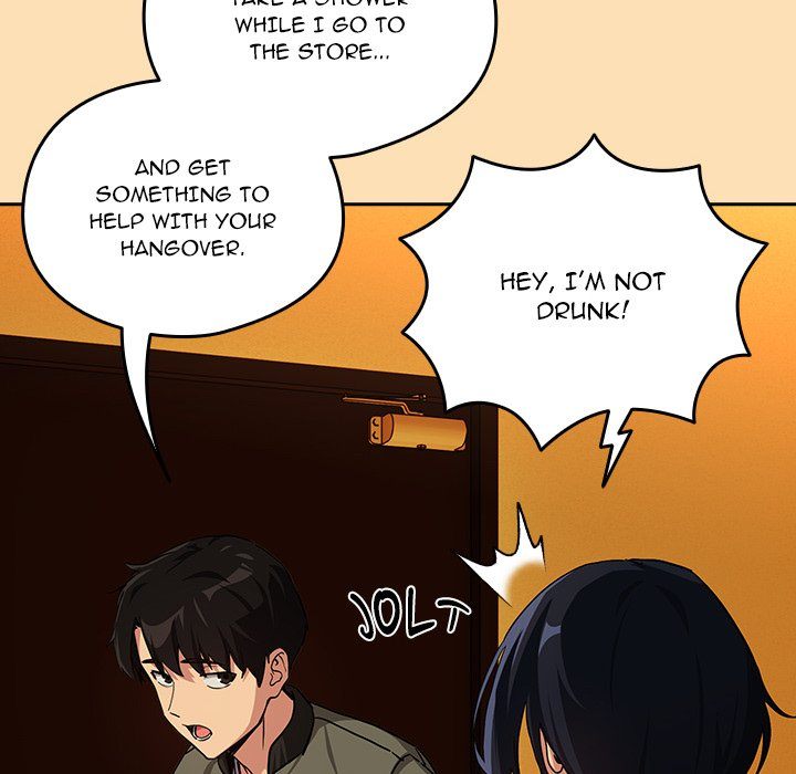 After Work Love Affairs Chapter 64 - HolyManga.Net