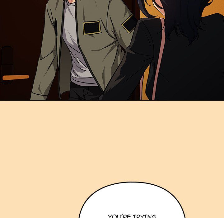 After Work Love Affairs Chapter 64 - HolyManga.Net
