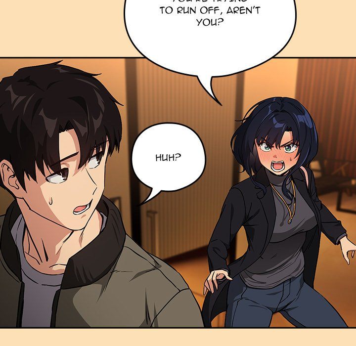 After Work Love Affairs Chapter 64 - HolyManga.Net