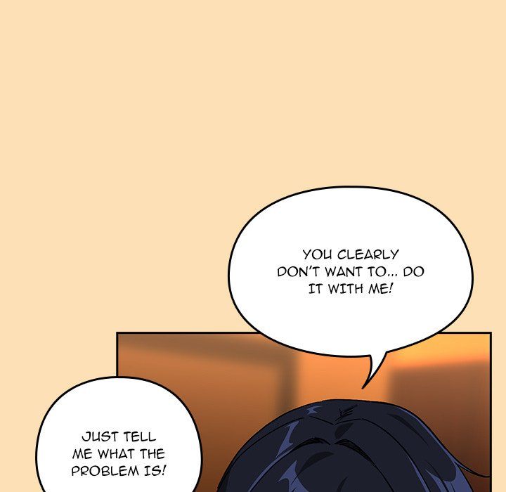 After Work Love Affairs Chapter 64 - HolyManga.Net