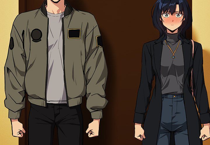 After Work Love Affairs Chapter 64 - HolyManga.Net
