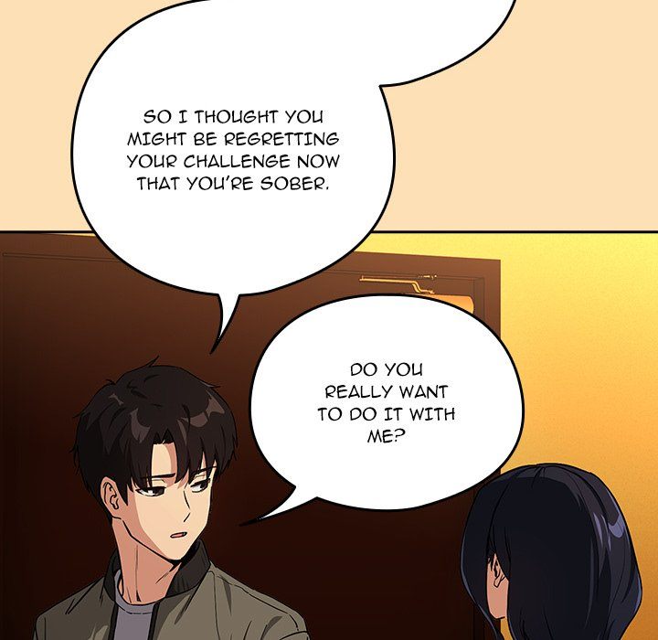 After Work Love Affairs Chapter 64 - HolyManga.Net