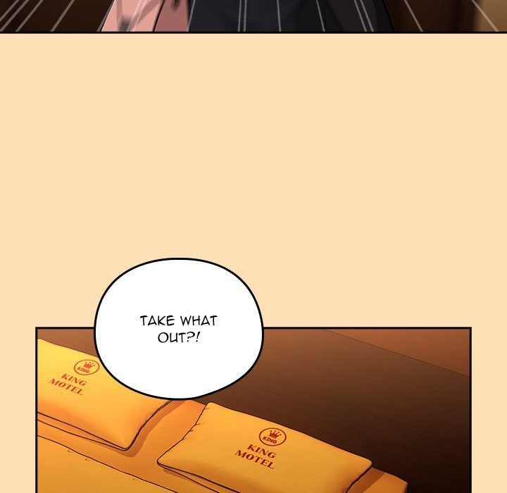 After Work Love Affairs Chapter 64 - HolyManga.Net