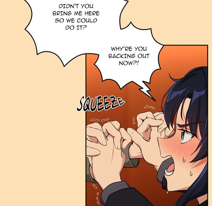 After Work Love Affairs Chapter 64 - HolyManga.Net
