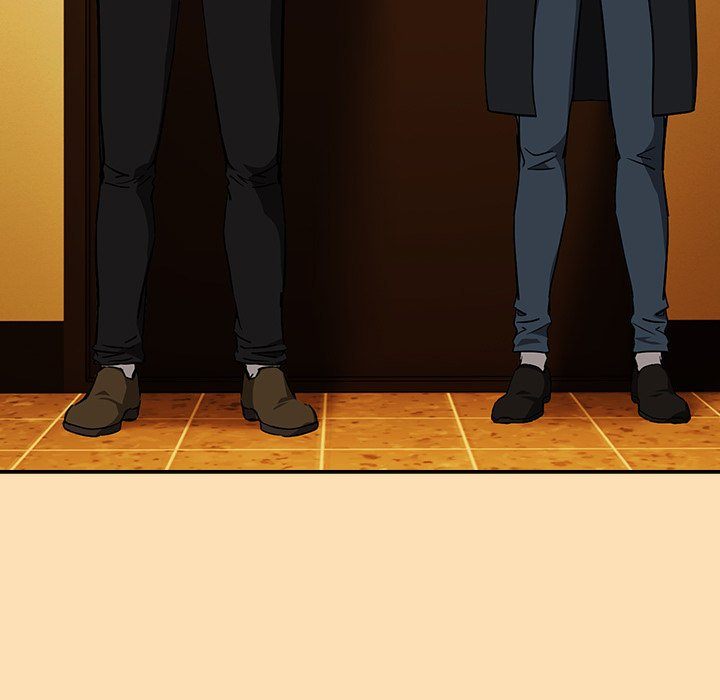 After Work Love Affairs Chapter 64 - HolyManga.Net