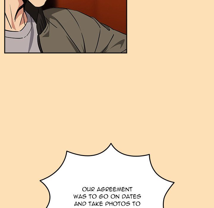 After Work Love Affairs Chapter 64 - HolyManga.Net