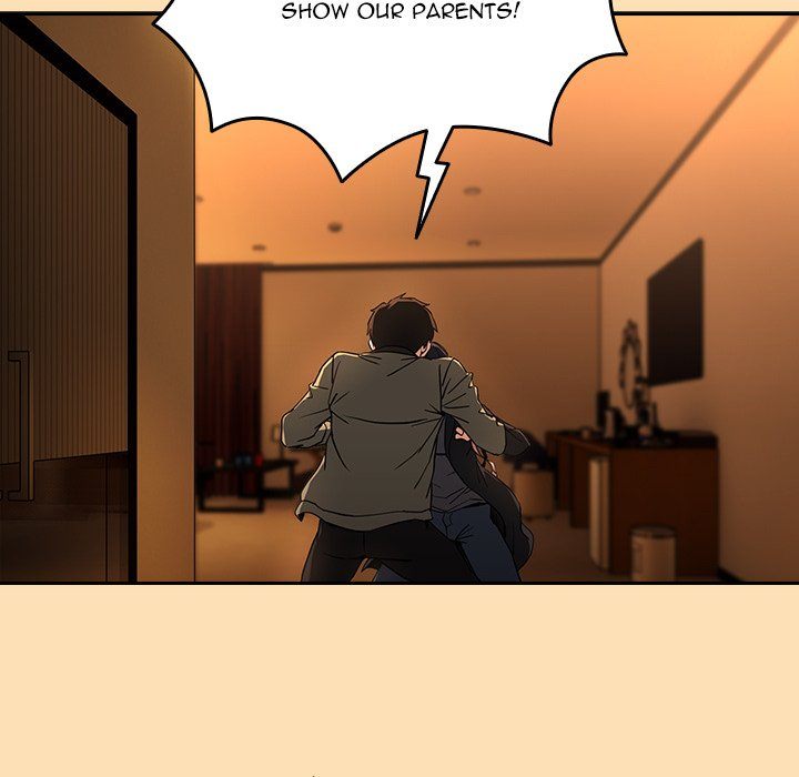 After Work Love Affairs Chapter 64 - HolyManga.Net