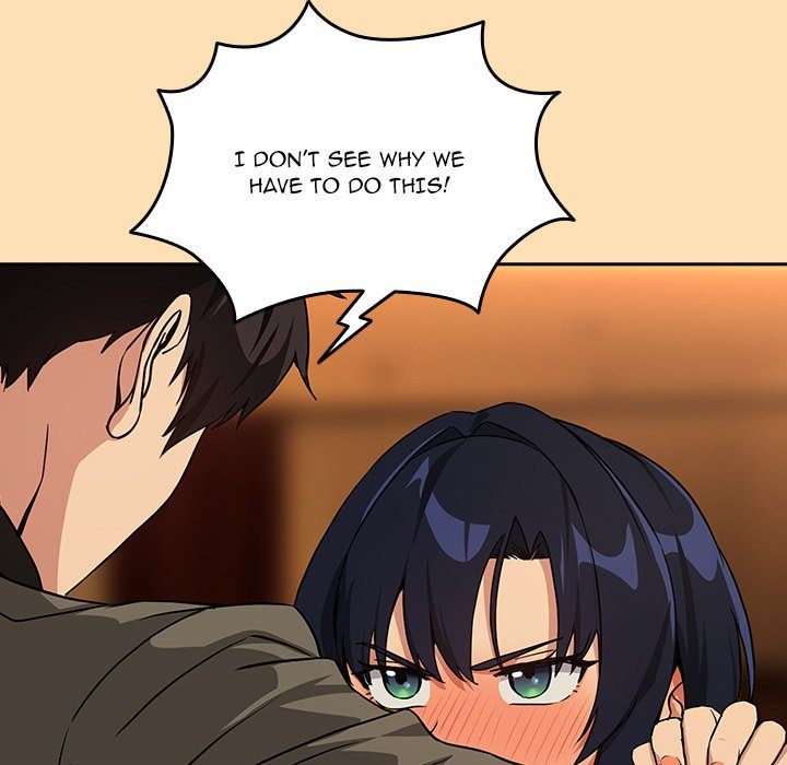 After Work Love Affairs Chapter 64 - HolyManga.Net