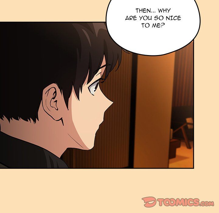 After Work Love Affairs Chapter 64 - HolyManga.Net