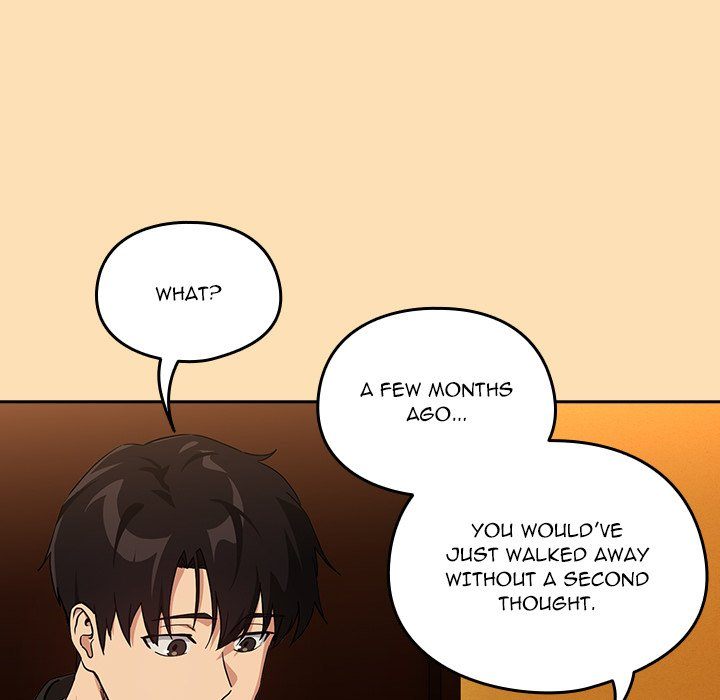 After Work Love Affairs Chapter 64 - HolyManga.Net