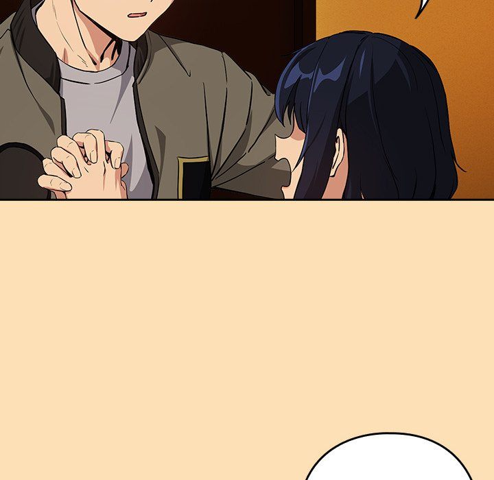 After Work Love Affairs Chapter 64 - HolyManga.Net