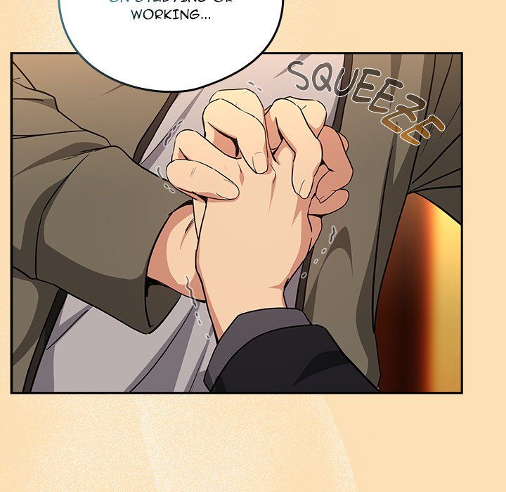 After Work Love Affairs Chapter 64 - HolyManga.Net