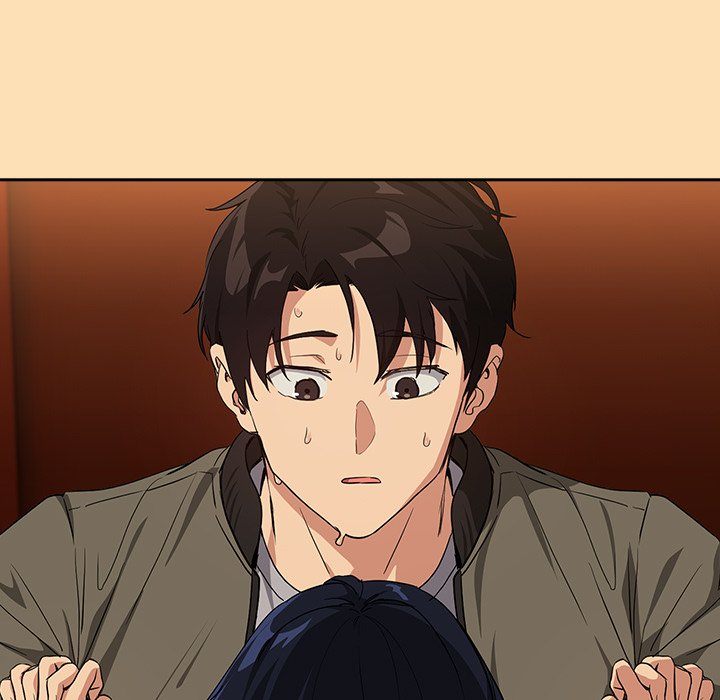 After Work Love Affairs Chapter 64 - HolyManga.Net