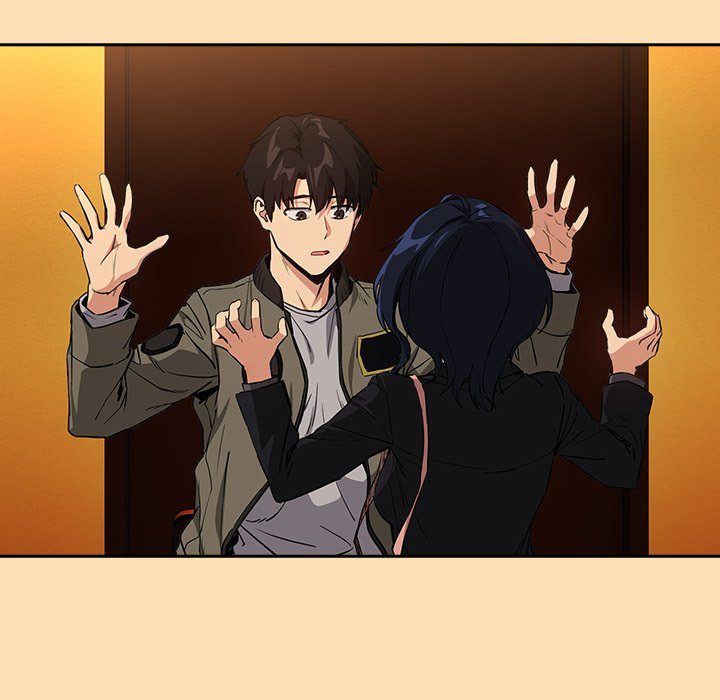 After Work Love Affairs Chapter 64 - HolyManga.Net