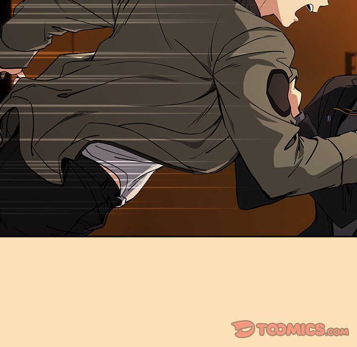 After Work Love Affairs Chapter 64 - HolyManga.Net