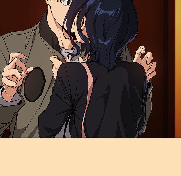 After Work Love Affairs Chapter 64 - HolyManga.Net