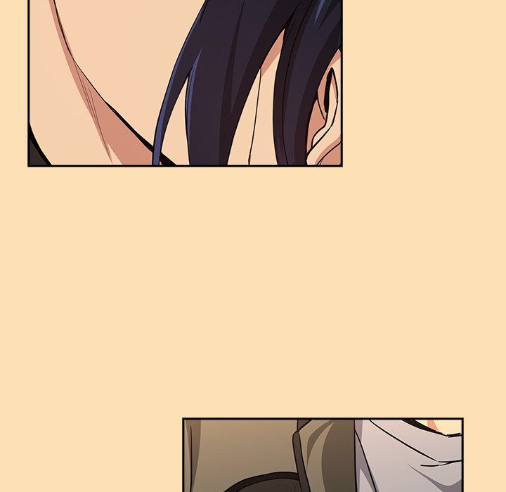 After Work Love Affairs Chapter 64 - HolyManga.Net