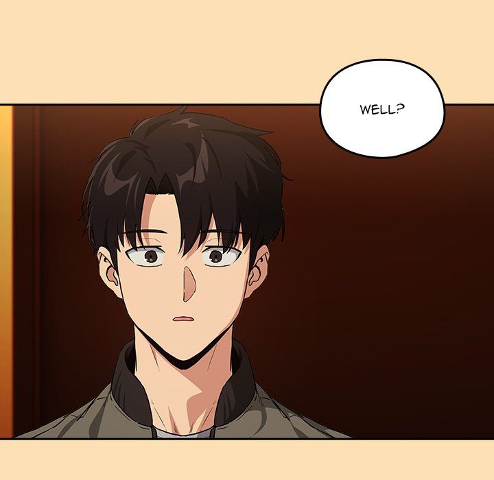 After Work Love Affairs Chapter 64 - HolyManga.Net