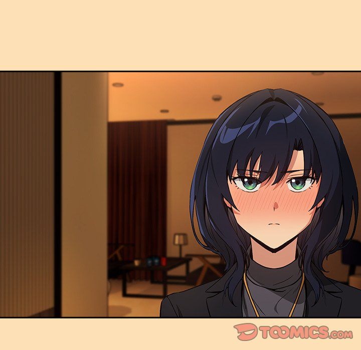 After Work Love Affairs Chapter 64 - HolyManga.Net