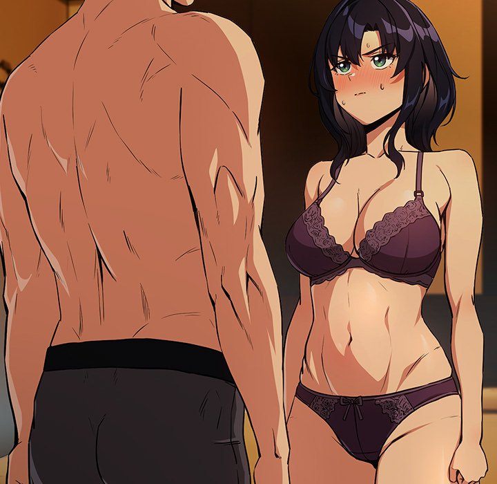 After Work Love Affairs Chapter 64 - HolyManga.Net
