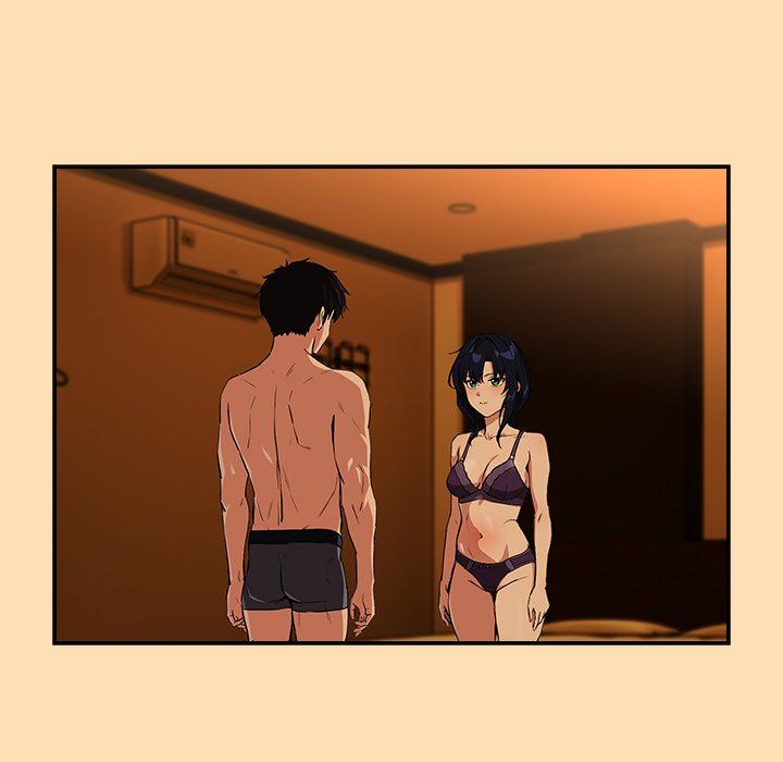 After Work Love Affairs Chapter 65 - HolyManga.Net