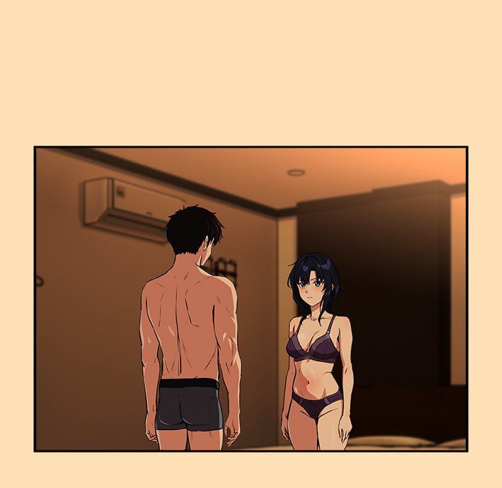 After Work Love Affairs Chapter 65 - HolyManga.Net