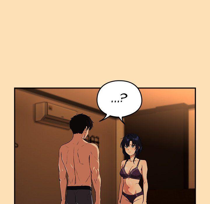 After Work Love Affairs Chapter 65 - HolyManga.Net
