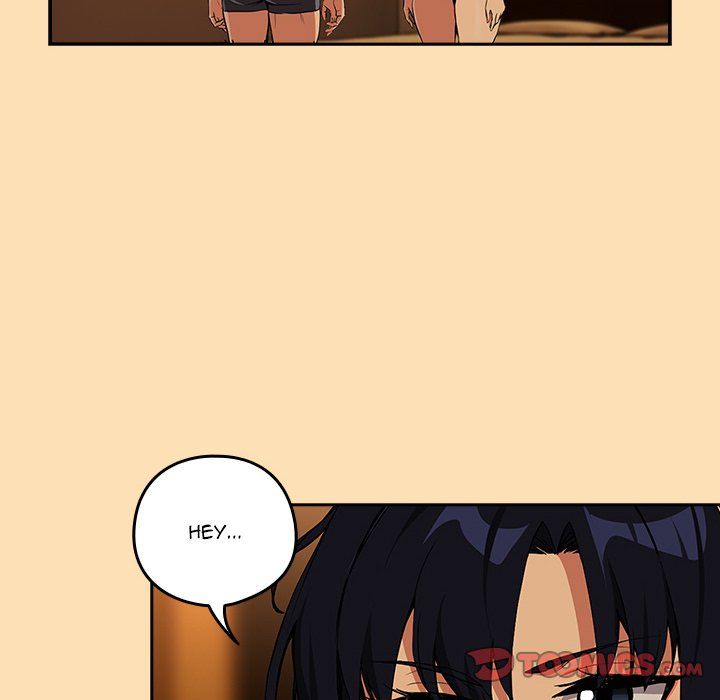 After Work Love Affairs Chapter 65 - HolyManga.Net