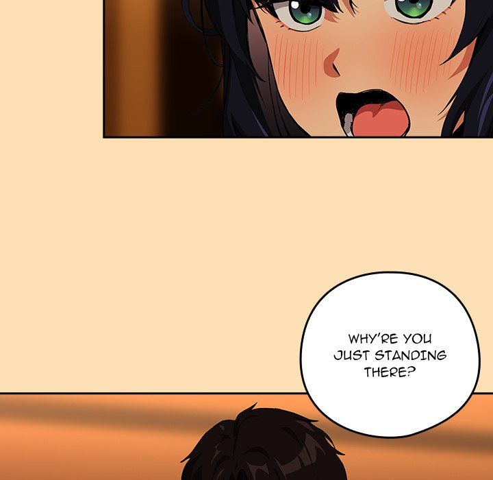 After Work Love Affairs Chapter 65 - HolyManga.Net