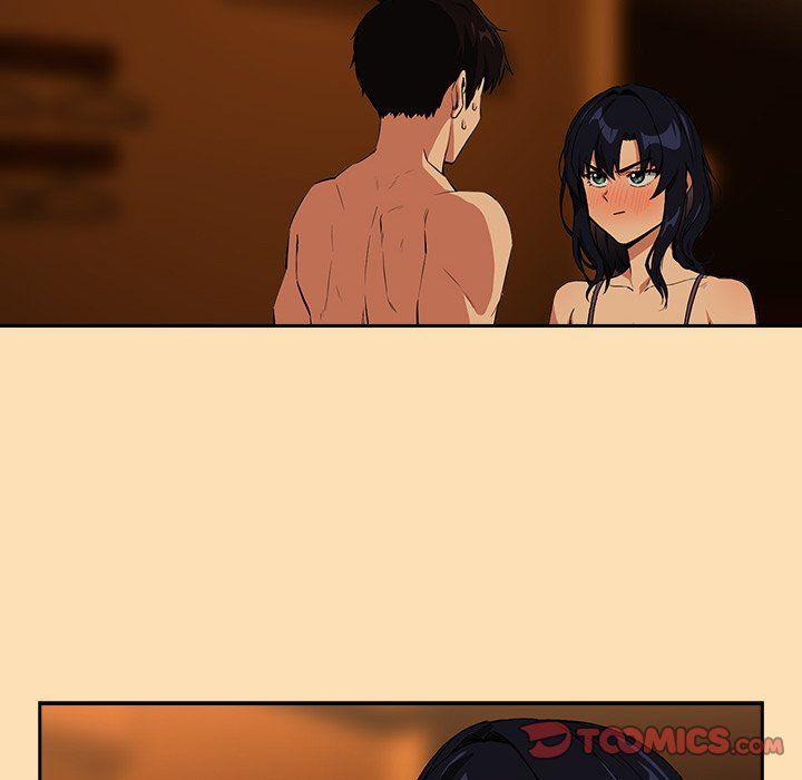 After Work Love Affairs Chapter 65 - HolyManga.Net