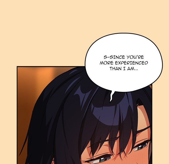 After Work Love Affairs Chapter 65 - HolyManga.Net