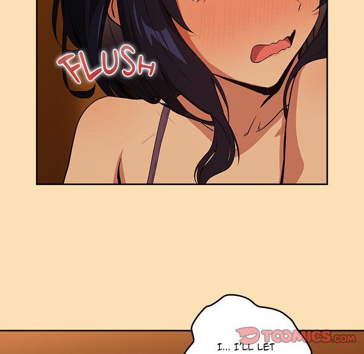 After Work Love Affairs Chapter 65 - HolyManga.Net