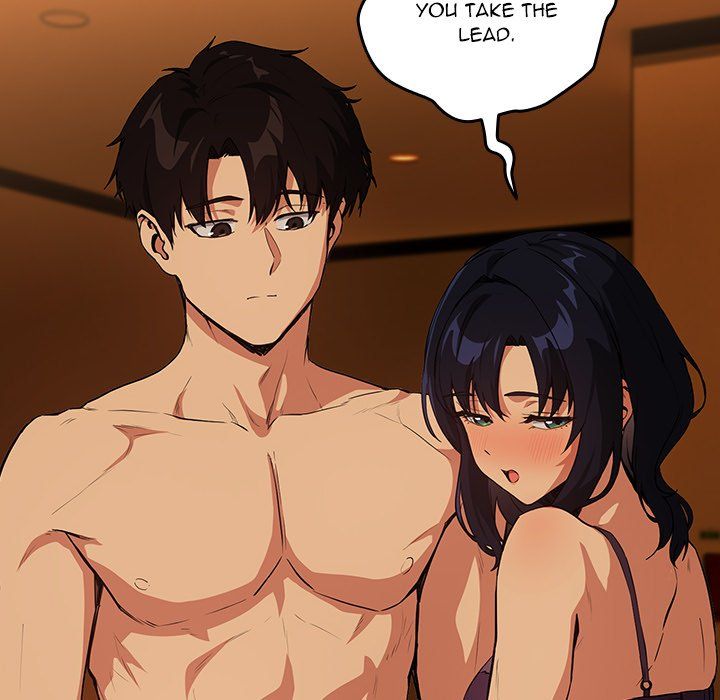 After Work Love Affairs Chapter 65 - HolyManga.Net