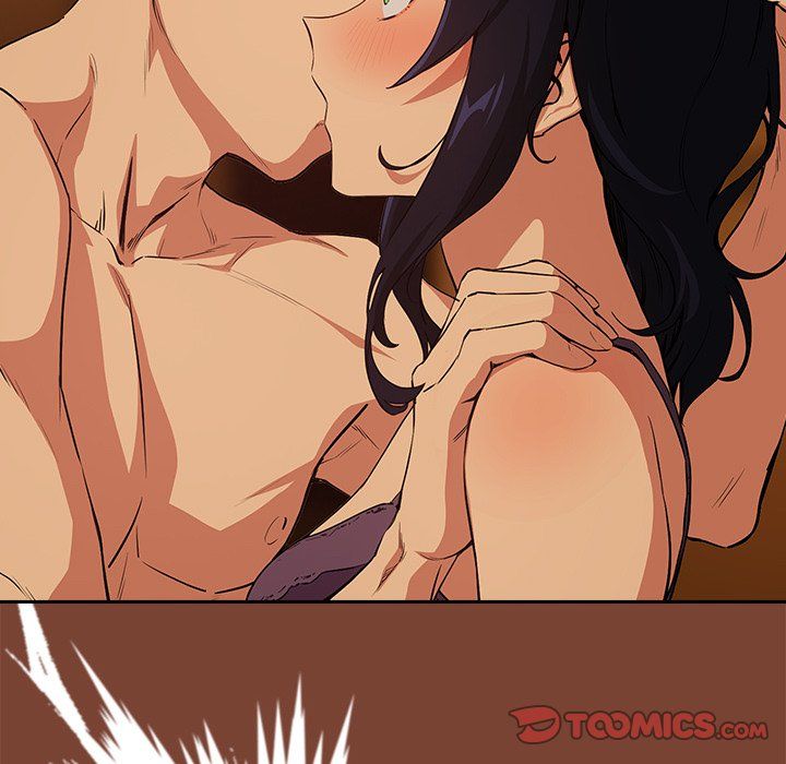 After Work Love Affairs Chapter 65 - HolyManga.Net