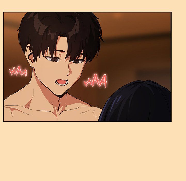 After Work Love Affairs Chapter 65 - HolyManga.Net