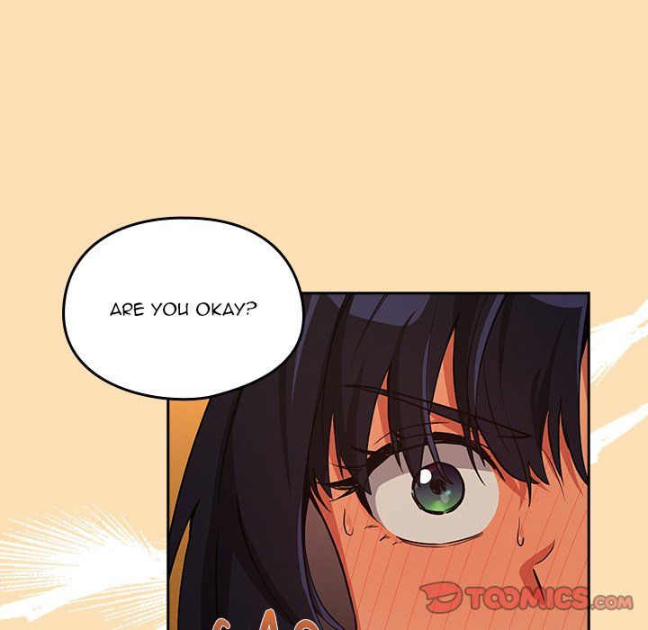 After Work Love Affairs Chapter 65 - HolyManga.Net