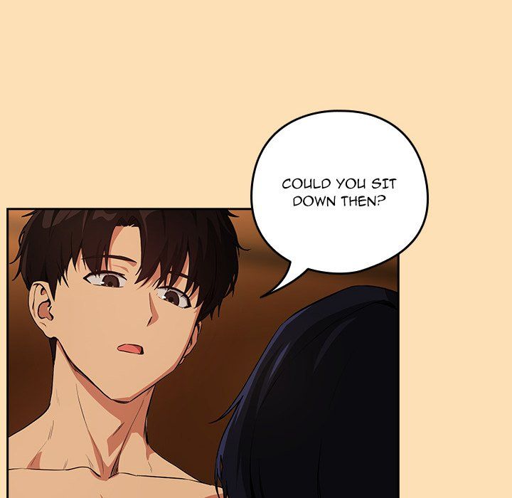 After Work Love Affairs Chapter 65 - HolyManga.Net