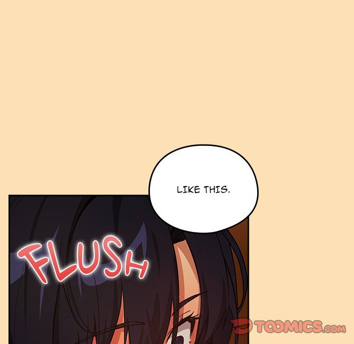 After Work Love Affairs Chapter 65 - HolyManga.Net