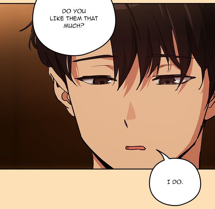 After Work Love Affairs Chapter 65 - HolyManga.Net